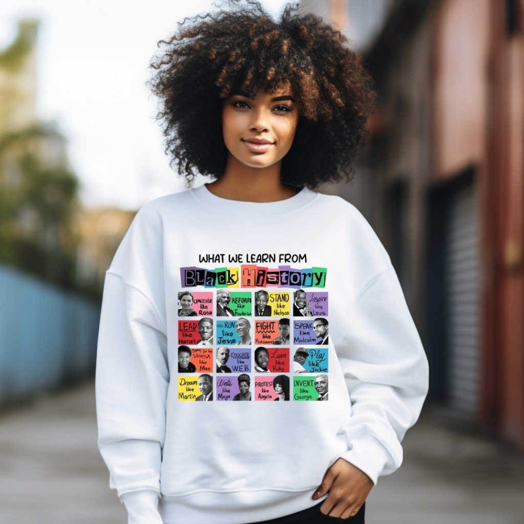 Custom Apparel